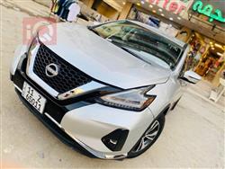 نيسان مورانو